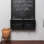 La Buenaventura Del Tietar