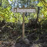 בית כפרי La Buenaventura Del Tietar