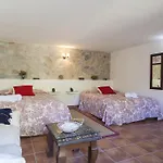 בית כפרי La Buenaventura Del Tietar Casavieja