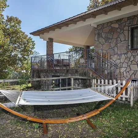 La Buenaventura Del Tiétar * Casavieja