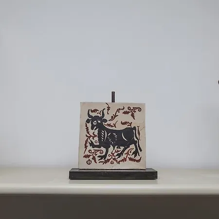 Casa rural La Buenaventura Del Tiétar *