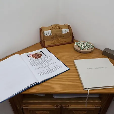 La Buenaventura Del Tietar 컨트리하우스 *