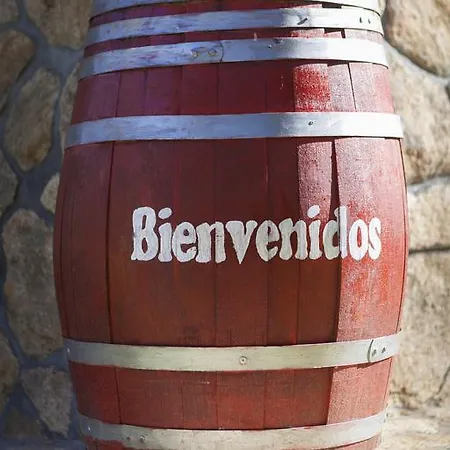 La Buenaventura Del Tiétar Casavieja