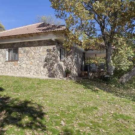 La Buenaventura Del Tiétar Casavieja