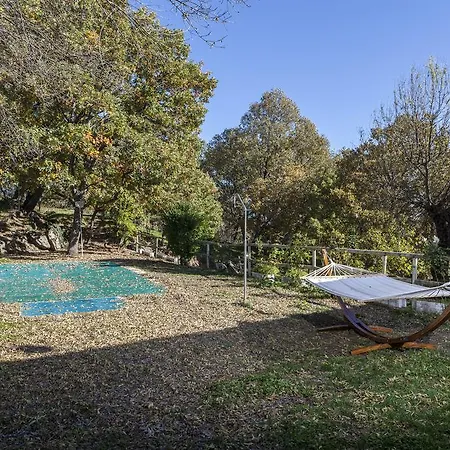 La Buenaventura Del Tiétar Casavieja