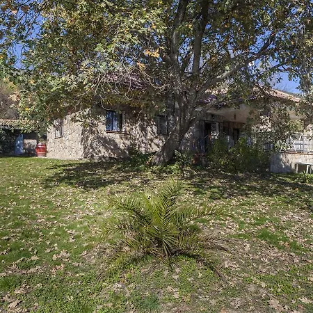 La Buenaventura Del Tiétar Casa rural