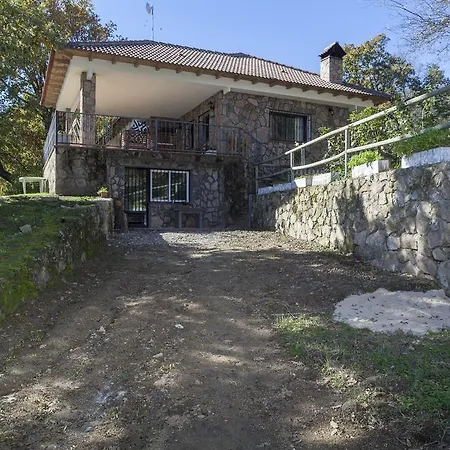La Buenaventura Del Tietar * Casavieja