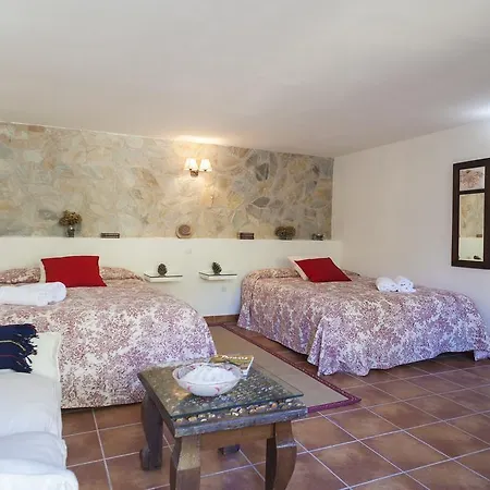 Casa rural La Buenaventura Del Tiétar Casavieja