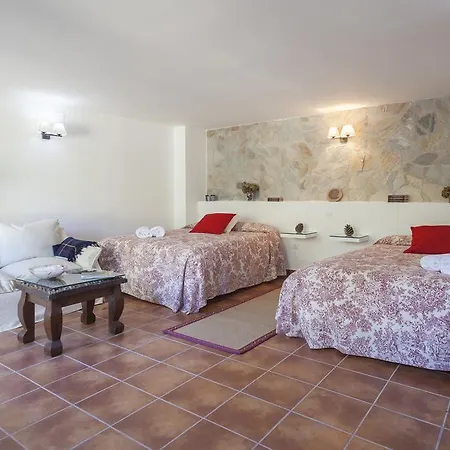 Casa rural La Buenaventura Del Tiétar