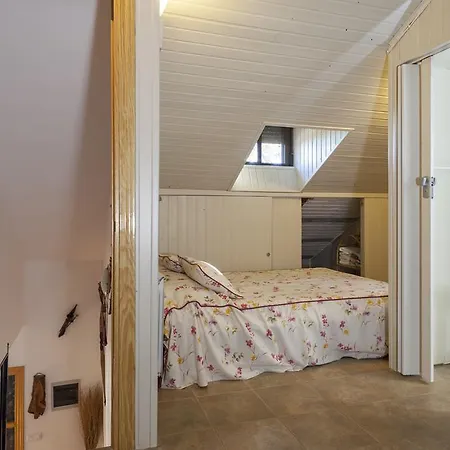 La Buenaventura Del Tietar Country house