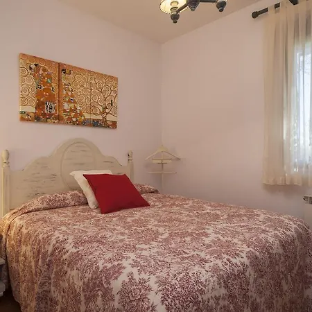 La Buenaventura Del Tiétar