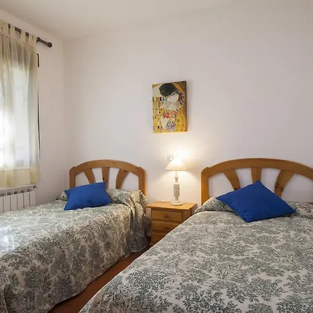 La Buenaventura Del Tiétar Casavieja