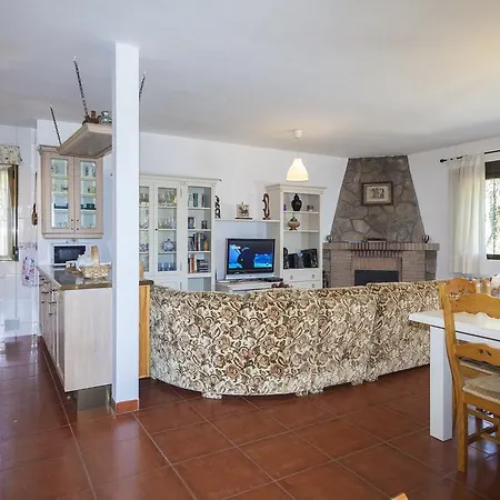 La Buenaventura Del Tietar Casavieja