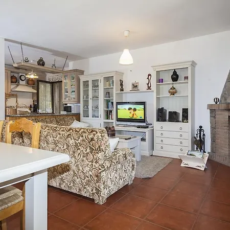 La Buenaventura Del Tiétar *