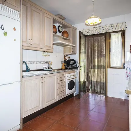 La Buenaventura Del Tiétar Casa rural Casavieja