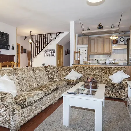 La Buenaventura Del Tiétar Casa rural Casavieja