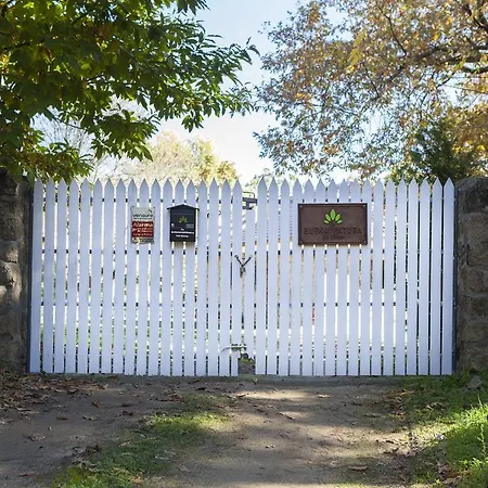 La Buenaventura Del Tiétar *