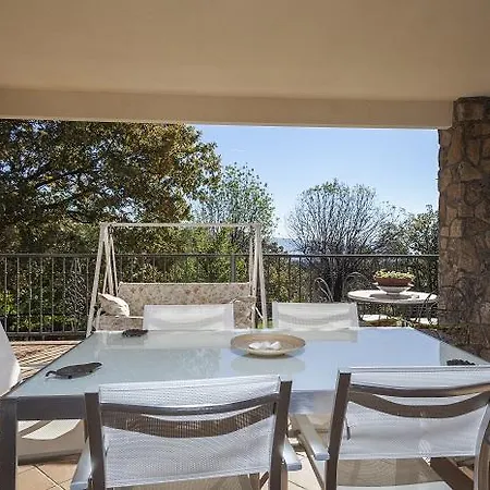 Casa rural La Buenaventura Del Tiétar Casavieja