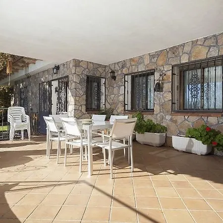 La Buenaventura Del Tiétar Casa rural