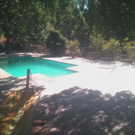 La Buenaventura Del Tiétar Casa rural Casavieja