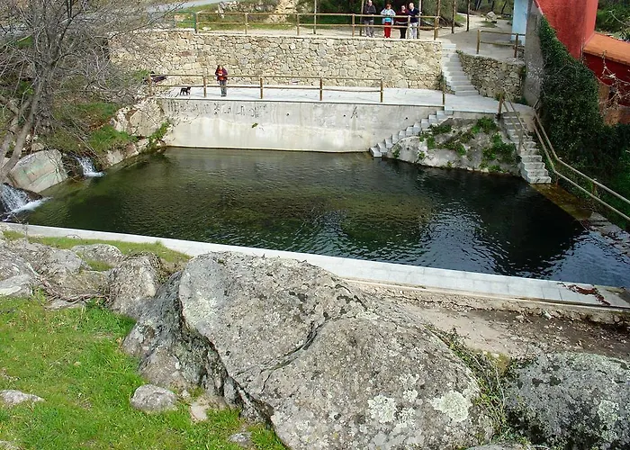 La Buenaventura Del Tietar *