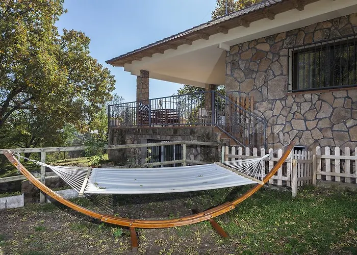 La Buenaventura Del Tietar * Casavieja