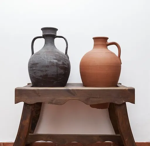 컨트리하우스 La Buenaventura Del Tietar *