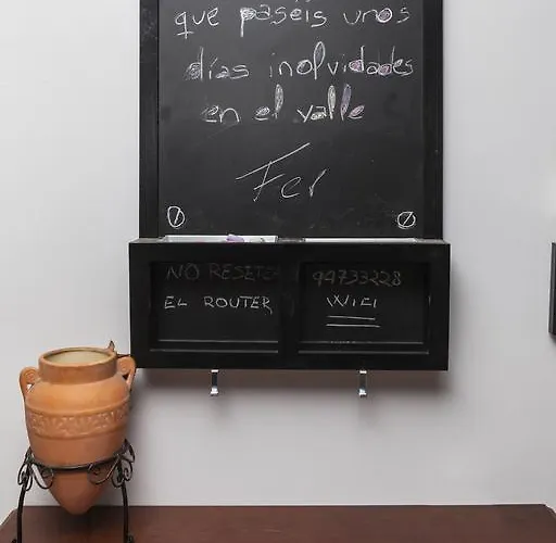 La Buenaventura Del Tietar