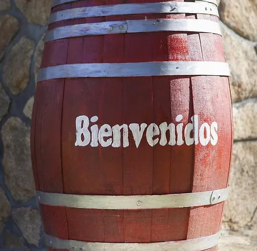 La Buenaventura Del Tietar Casavieja