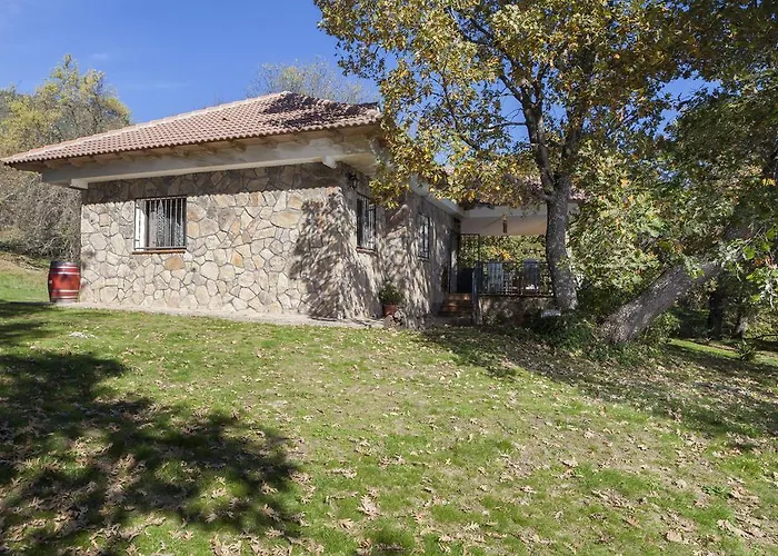 La Buenaventura Del Tietar Casavieja