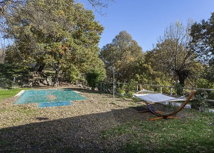 La Buenaventura Del Tietar Casavieja