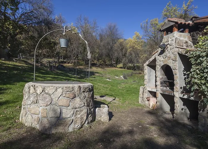 La Buenaventura Del Tietar