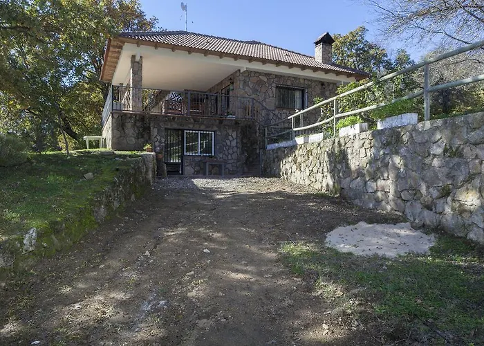 La Buenaventura Del Tietar * Casavieja