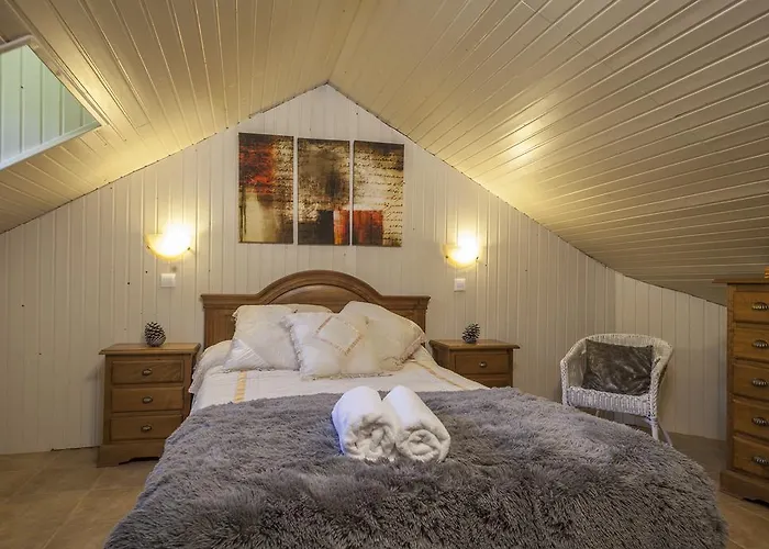 La Buenaventura Del Tietar *