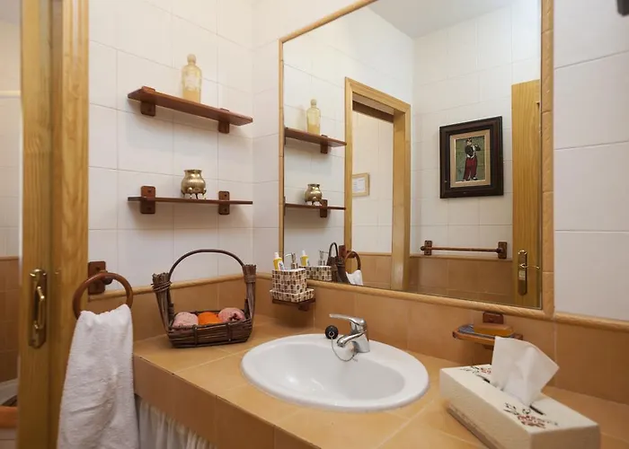 La Buenaventura Del Tietar * Casavieja