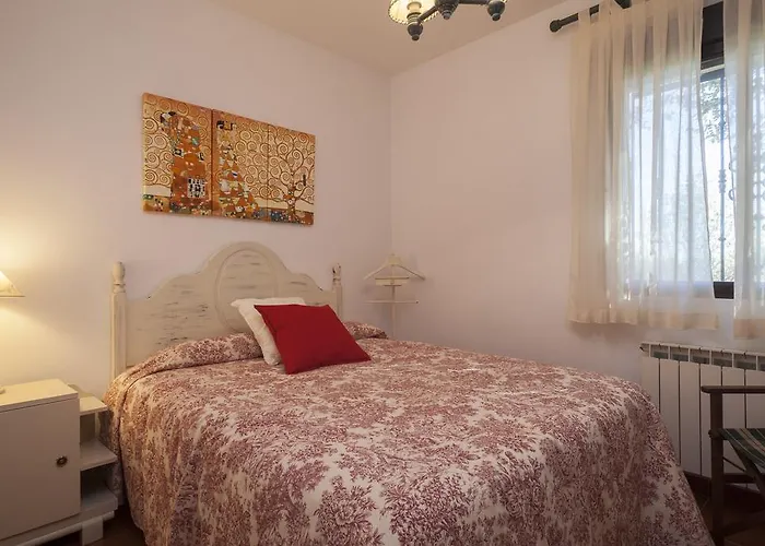 La Buenaventura Del Tietar