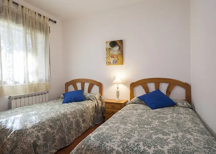 La Buenaventura Del Tietar Casavieja