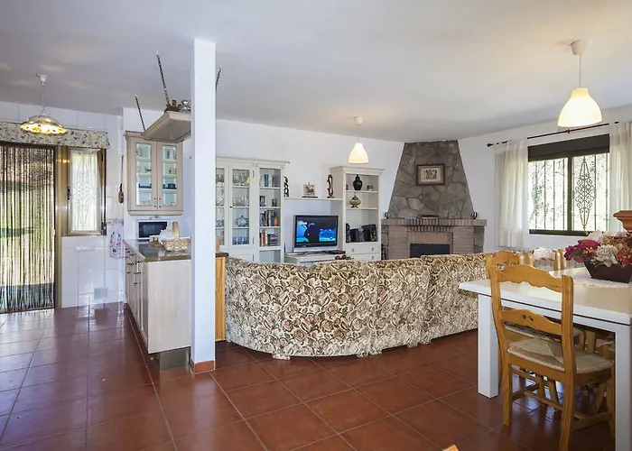 La Buenaventura Del Tietar Casavieja