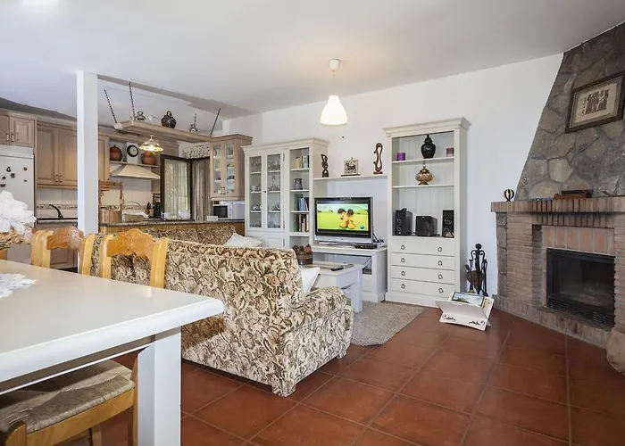 La Buenaventura Del Tietar *