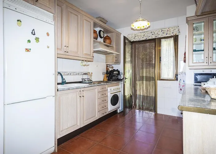 La Buenaventura Del Tietar Venkovský dům Casavieja