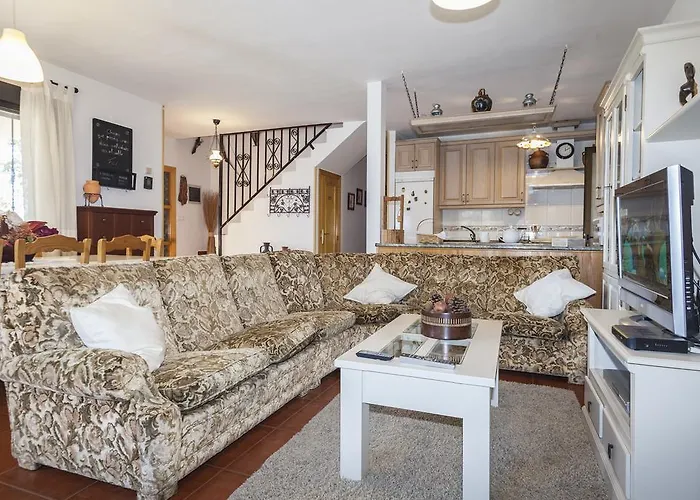 La Buenaventura Del Tietar 컨트리하우스 Casavieja