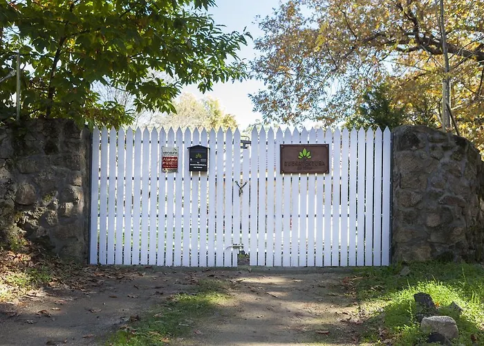 La Buenaventura Del Tietar *